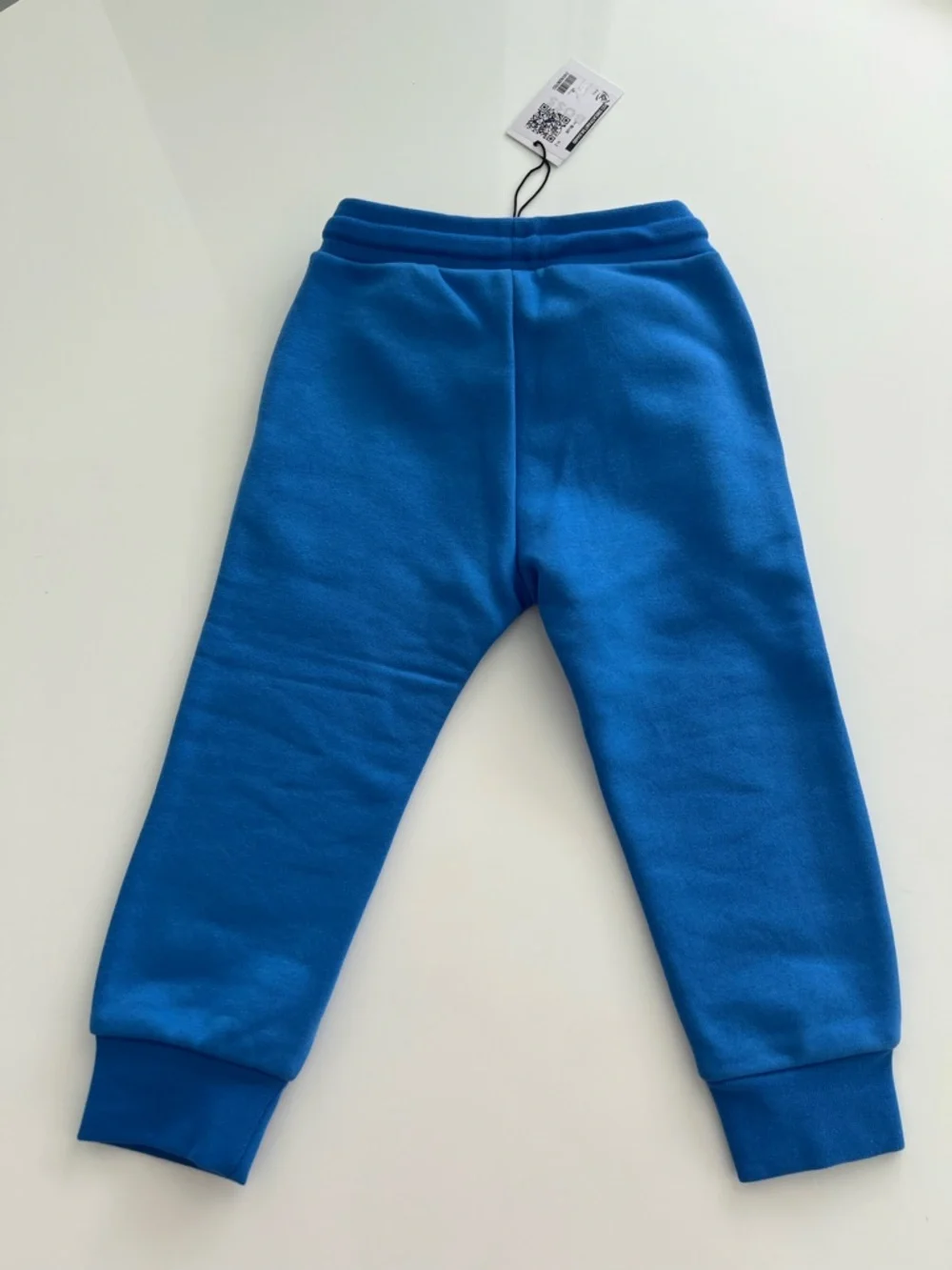 Hugo Boss Kids Zip Jacket & Plush Pants Set – Size 2Y – New NWT